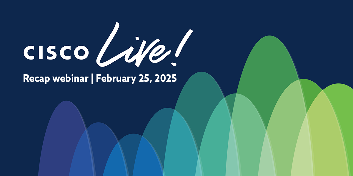 Cisco-Live-Recap-webinar