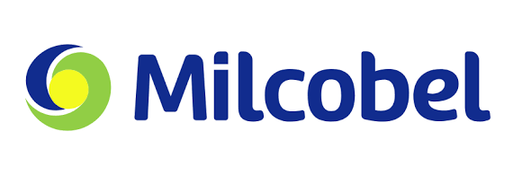 Logo-Milcobel